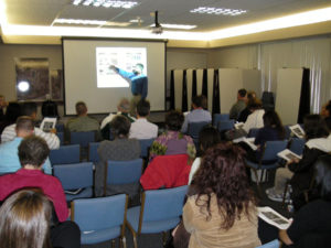 cbec technical training