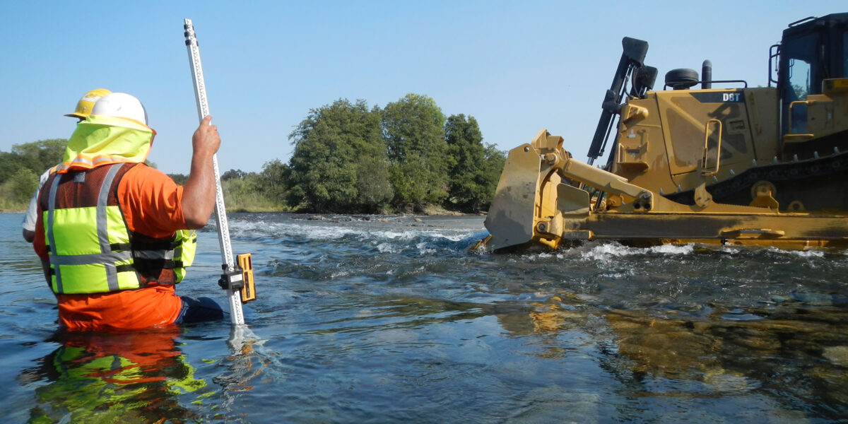 environmental rehabilitation
